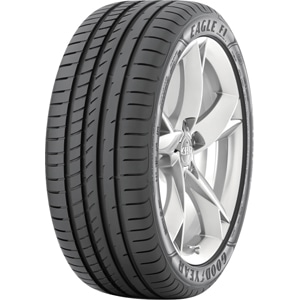 Anvelope Vara GOODYEAR Eagle F1 Asymmetric 2 AO 235/50 R18 97 V