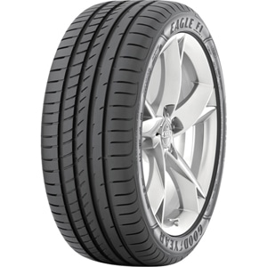 Anvelope Vara GOODYEAR Eagle F1 Asymmetric 2 FO1 FP 235/50 R18 101 W XL