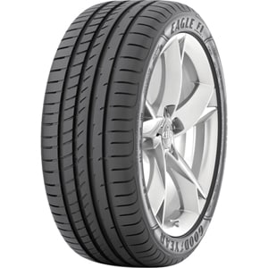 Anvelope Vara GOODYEAR Eagle F1 Asymmetric 2 N0 PO1 235/35 R20 88 Y