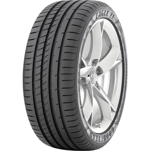 Anvelope Vara GOODYEAR Eagle F1 Asymmetric 2 SUV BMW 255/55 R18 109 V XL