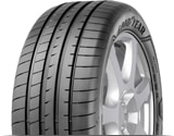 Anvelope Vara GOODYEAR Eagle F1 Asymmetric 3 AO 235/55 R18 104 Y XL