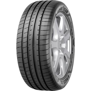 Anvelope Vara GOODYEAR Eagle F1 Asymmetric 3 AR 255/40 R18 95 Y RunFlat