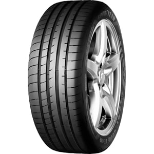 Anvelope Vara GOODYEAR Eagle F1 Asymmetric 5 225/40 R19 93 Y XL