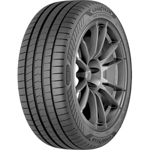 Anvelope Vara GOODYEAR Eagle F1 Asymmetric 6 BMW 205/55 R17 95 Y XL