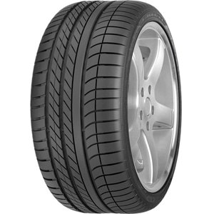 Anvelope Vara GOODYEAR Eagle F1 Asymmetric N0 FP 255/45 R19 100 Y