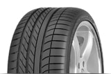 Anvelope Vara GOODYEAR Eagle F1 Asymmetric SUV BMW 285/45 R19 111 W RunFlat