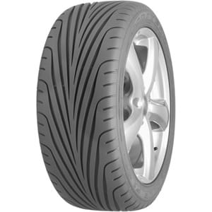 Anvelope Vara GOODYEAR Eagle F1 GS-D3 195/45 R17 81 W
