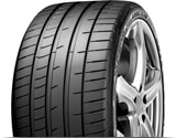 Anvelope Vara GOODYEAR Eagle F1 SuperSport BMW 255/35 R22 102 Y