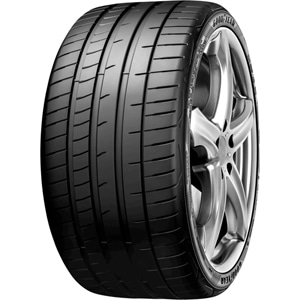 Anvelope Vara GOODYEAR Eagle F1 SuperSport BMW 255/35 R22 102 Y