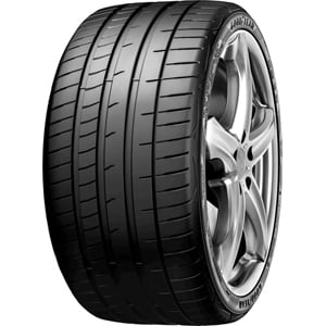 Anvelope Vara GOODYEAR Eagle F1 SuperSport 265/35 R19 98 Y XL