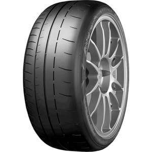 Anvelope Vara GOODYEAR Eagle F1 SuperSport RS N0 275/35 R20 102 Y XL