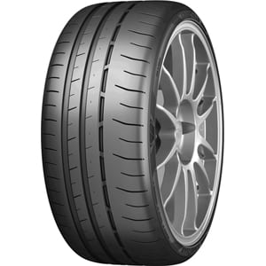 Anvelope Vara GOODYEAR Eagle F1 SuperSport R 245/35 R20 95 Y XL