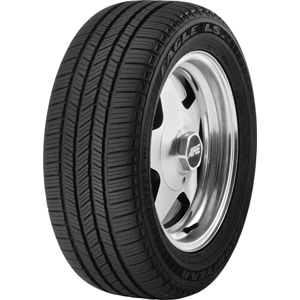 Anvelope All Seasons GOODYEAR Eagle LS2 AO 245/40 R18 93 H