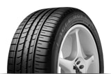 Anvelope Vara GOODYEAR Eagle NCT 5 BMW 285/45 R21 109 W RunFlat