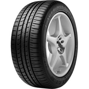 Anvelope Vara GOODYEAR Eagle NCT 5 EMT BMW 255/50 R21 106 W RunFlat