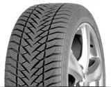 Anvelope Iarna GOODYEAR Eagle Ultra Grip GW-3 245/55 R17 102 H