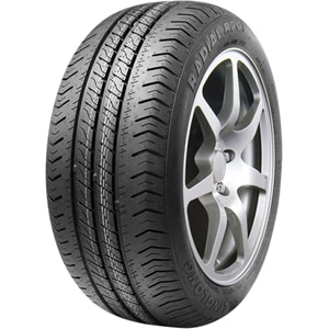 Anvelope Vara MILESTONE Eco-Stone 195/60 R12C 104/102 N