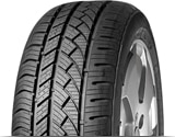 Anvelope All Seasons SUPERIA EcoblueVan 4S 235/65 R16C 121/119 R