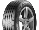 Anvelope Vara CONTINENTAL EcoContact 6 ContiSeal (+) 215/50 R19 93 T