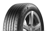 Anvelope Vara CONTINENTAL EcoContact 6 215/65 R17 99 V