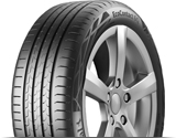 Anvelope Vara CONTINENTAL EcoContact 6 Q (+) ContiSeal 235/50 R19 99 T