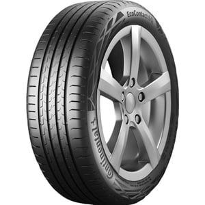 Anvelope Vara CONTINENTAL EcoContact 6 Q (+) ContiSeal 255/40 R20 101 T XL