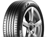 Anvelope Vara CONTINENTAL EcoContact 6 Q MO BMW 275/30 R21 98 Y XL