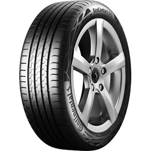 Anvelope Vara CONTINENTAL EcoContact 6 Q R0 ContiSilent 255/40 R20 101 Y XL