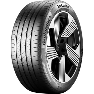 Anvelope Vara CONTINENTAL EcoContact 7 ContiSilent 265/40 R21 105 V XL
