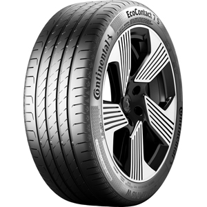 Anvelope Vara CONTINENTAL EcoContact 7 S 235/40 R18 91 W