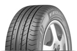 Anvelope Vara FULDA EcoControl SUV 235/50 R18 97 V