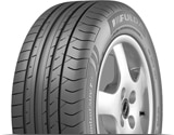 Anvelope Vara FULDA EcoControl SUV 215/55 R18 99 V XL