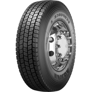 Anvelope Camioane Tractiune FULDA EcoForce 2 Plus 315/70 R22.5 154 L