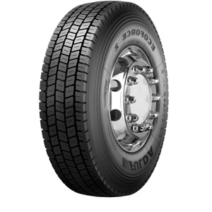 Anvelope Camioane Tractiune FULDA EcoForce 2 315/80 R22.5 156/154 L/M