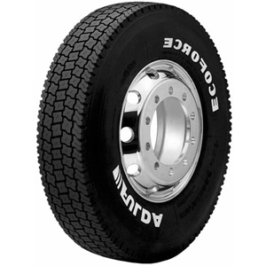 Anvelope Camioane Tractiune FULDA EcoForce 225/75 R17.5 129/127 M