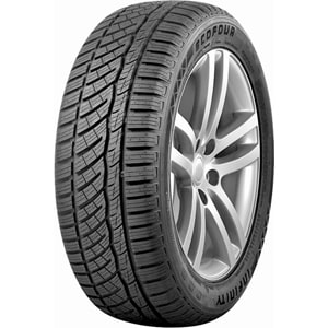 Anvelope All Seasons INFINITY EcoFour 235/55 R18 104 V XL