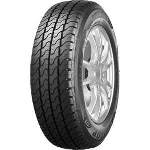 Anvelope Vara DUNLOP Econodrive Demo 225/55 R17C 109/107 H
