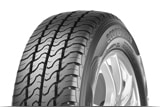 Anvelope Vara DUNLOP Econodrive 205/75 R16C 113/111 Q