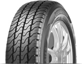 Anvelope Vara DUNLOP Econodrive 215/60 R17C 109/107 T