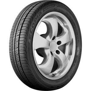 Anvelope Vara BRIDGESTONE Ecopia EP600 BMW 175/60 R19 86 Q