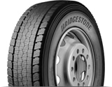 Anvelope Camioane Tractiune BRIDGESTONE Ecopia H-Drive 002 315/60 R22.5 152/148 L