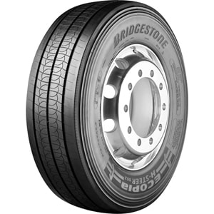 Anvelope Camioane Directie BRIDGESTONE Ecopia H-Steer 002 385/65 R22.5 160 L