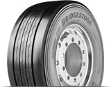 Anvelope Camioane Trailer BRIDGESTONE Ecopia H-Trailer 002 385/55 R22.5 160/158 K