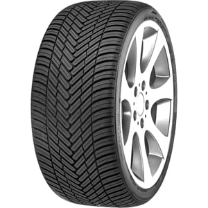 Anvelope All Seasons FORTUNA EcoPlus2 4S 215/50 R18 92 W