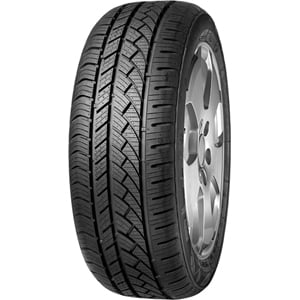 Anvelope All Seasons FORTUNA EcoPlus 4S 235/45 R17 97 W XL