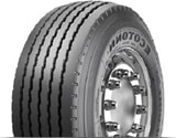 Anvelope Camioane Trailer FULDA EcoTonn 2 385/55 R22.5 160 K