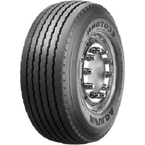 Anvelope Camioane Trailer FULDA EcoTonn 2 385/65 R22.5 164 K