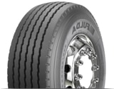 Anvelope Camioane Trailer FULDA EcoTonn 235/75 R17.5 143/141 J