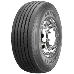 Anvelope Camioane Trailer FULDA EcoTonn 245/70 R19.5 141/140 J