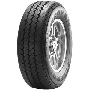 Anvelope Vara FEDERAL Ecovan ER01 185 R14C 102/100 R